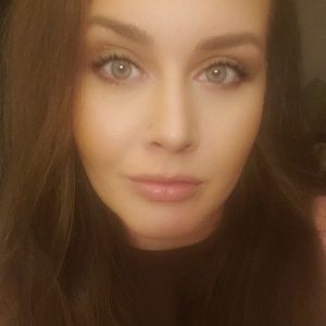 Meet your Posher, Ashlee
